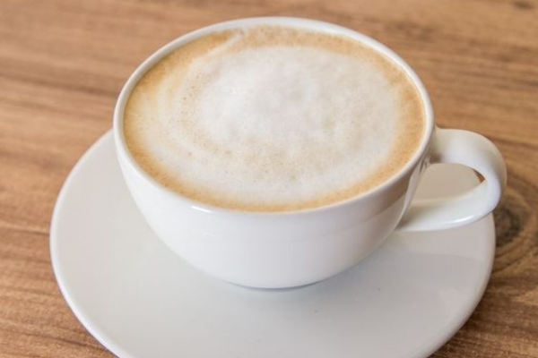 Kapuçino / Cappucino