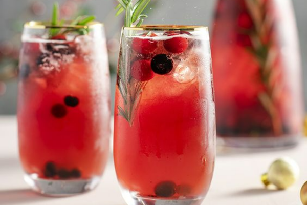 Karadut Suyu / Black Mulberry