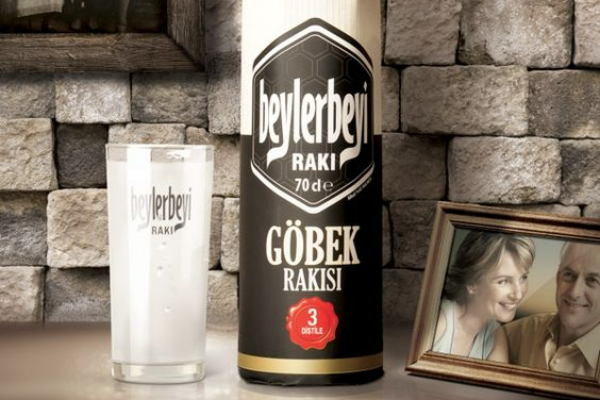 Beylerbeyi Göbek 35 CL