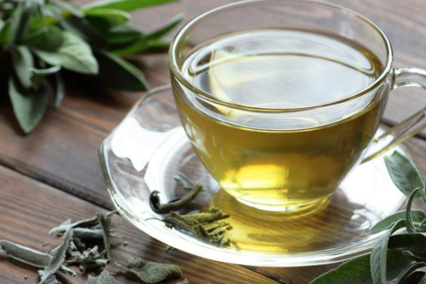 Bitki Çayı / Herbal Tea