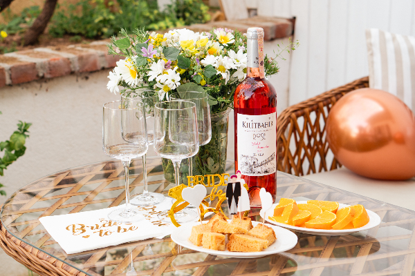 Suvla Kilitbahir Rose  75 cl