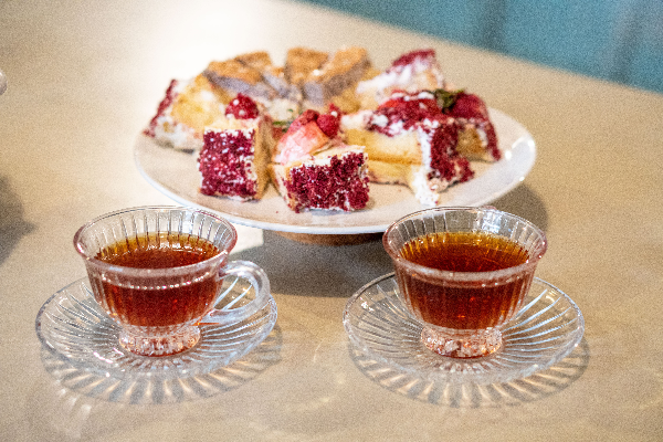 Duble Çay / Double Tea