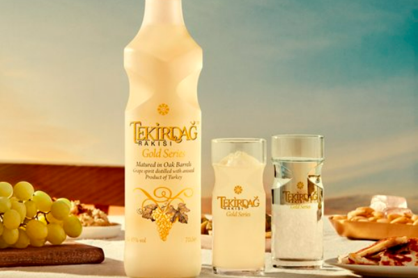 Tekirdağ Altın Seri 70 Cl