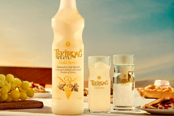 Tekirdağ Altın Seri 50 cl