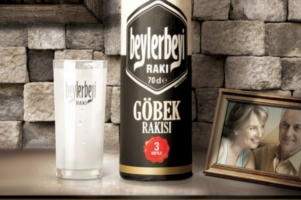 Tekirdağ Klasik  70 cl
