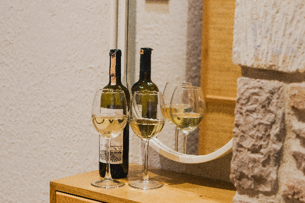 Suvla Kilitbahir Beyaz 75 cl / White Wine